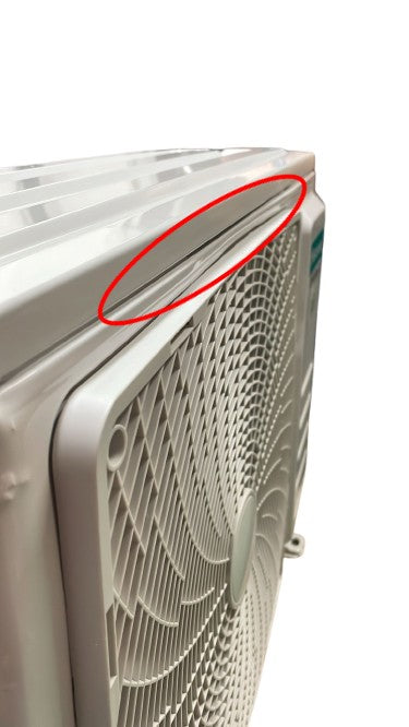 hisense area occasioni climatizzatore condizionatore hisense dual split inverter serie hi comfort 99 con 2amw42u4rgc r 32 wi fi integrato 90009001