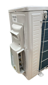 hisense area occasioni climatizzatore condizionatore hisense dual split inverter serie hi comfort 99 con 2amw52u4rxc r 32 wi fi integrato 90009001