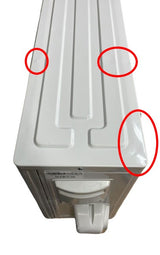 hisense area occasioni climatizzatore condizionatore hisense inverter serie easy smart 12000 btu ca35mr05g ca35mr05w r 32 wi fi optional classe aa 57