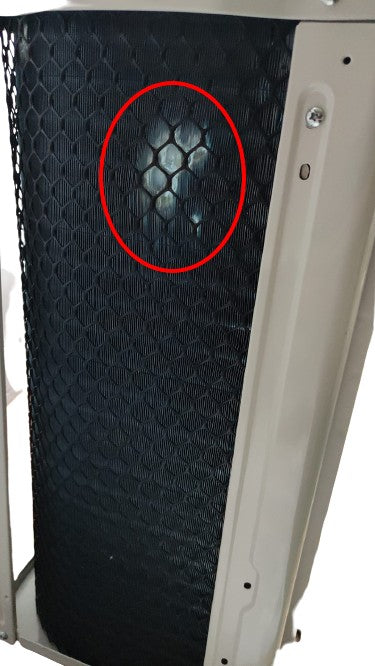 hisense area occasioni climatizzatore condizionatore hisense inverter serie easy smart 12000 btu ca35mr05g ca35mr05w r 32 wi fi optional classe aa 63