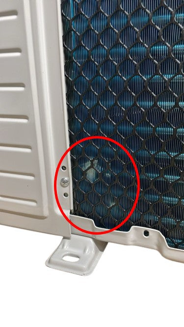 hisense area occasioni climatizzatore condizionatore hisense inverter serie easy smart 12000 btu ca35mr05g ca35mr05w r 32 wi fi optional classe aa 68