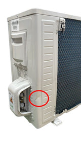 hisense area occasioni climatizzatore condizionatore hisense inverter serie easy smart 12000 btu ca35mr05g ca35mr05w r 32 wi fi optional classe aa 69