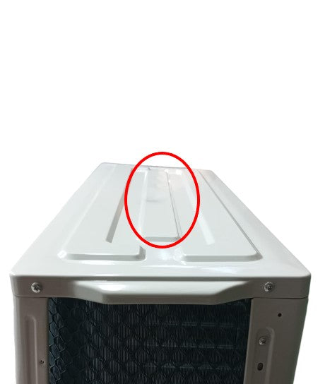 hisense area occasioni climatizzatore condizionatore hisense inverter serie easy smart 12000 btu ca35mr05g ca35mr05w r 32 wi fi optional classe aa 80