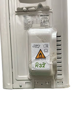 hisense area occasioni climatizzatore condizionatore hisense inverter serie easy smart 12000 btu ca35mr05g ca35mr05w r 32 wi fi optional classe aa 75