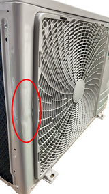 hisense area occasioni climatizzatore condizionatore hisense inverter serie easy smart 12000 btu ca35mr05g ca35mr05w r 32 wi fi optional classe aa 37