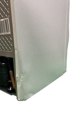 hisense area occasioni frigorifero monoporta hisense rr121d4awe 94 litri classe e statico a842xl475xp448 bianco