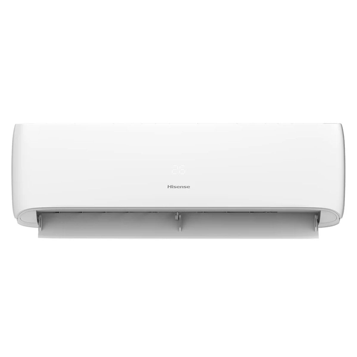 hisense climatizzatore condizionatore hisense dual split inverter serie hi comfort 912 con 2amw52u4rxc r 32 wi fi integrato 900012000 novita