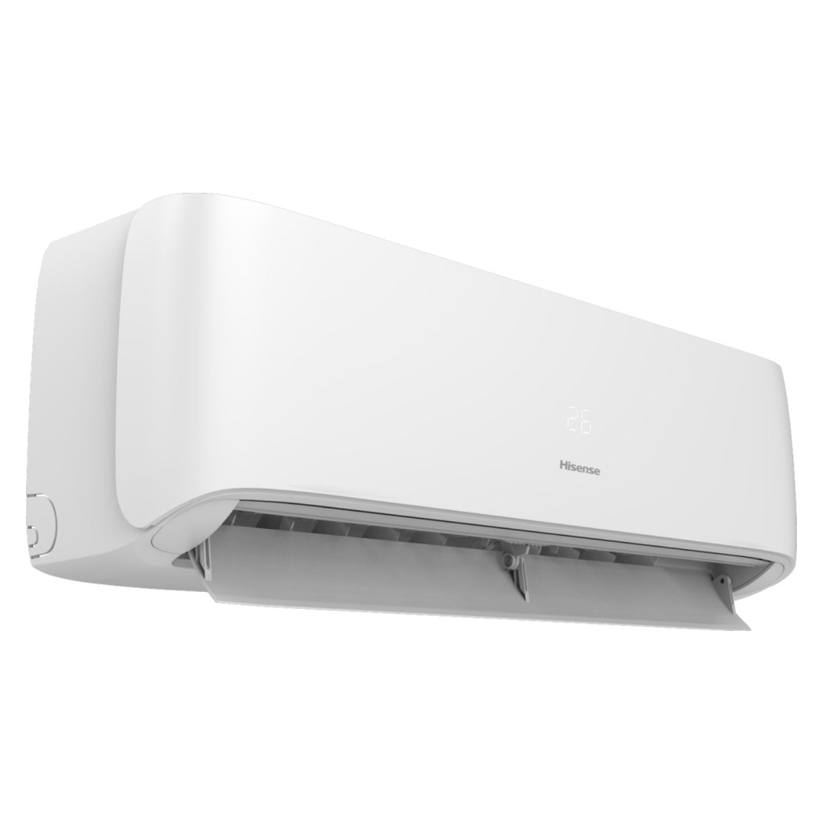 hisense climatizzatore condizionatore hisense expert smart 12000 btu cf35yr1fg r 32 wi fi garanzia europea