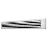 hisense climatizzatore condizionatore hisense inverter canalizzato canalizzabile 36000 btu aud105ux4shh3 auw105u4ra4 r 32 con telecomando di serie e cablato
