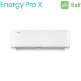 hisense climatizzatore condizionatore hisense penta split inverter serie energy pro x 999912 con 5amw125u4rta r 32 wi fi integrato 900090009000900012000