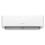 hisense climatizzatore condizionatore hisense quadri split inverter serie hi comfort 99912 con 4amw105u4raa r 32 wi fi integrato 90009000900012000 novita