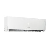 hisense climatizzatore condizionatore hisense quadri split inverter serie new comfort 991212 con 4amw105u4raa r 32 wi fi optional 900090001200012000