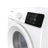 hisense lavatrice a carica frontale hisense 8 kg 1400 giri wfge80141vm classe b ean 3838782468940