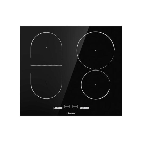 hisense piano cottura ad induzione hisense i6433c 4 zone 60 cm ean 3838782181696