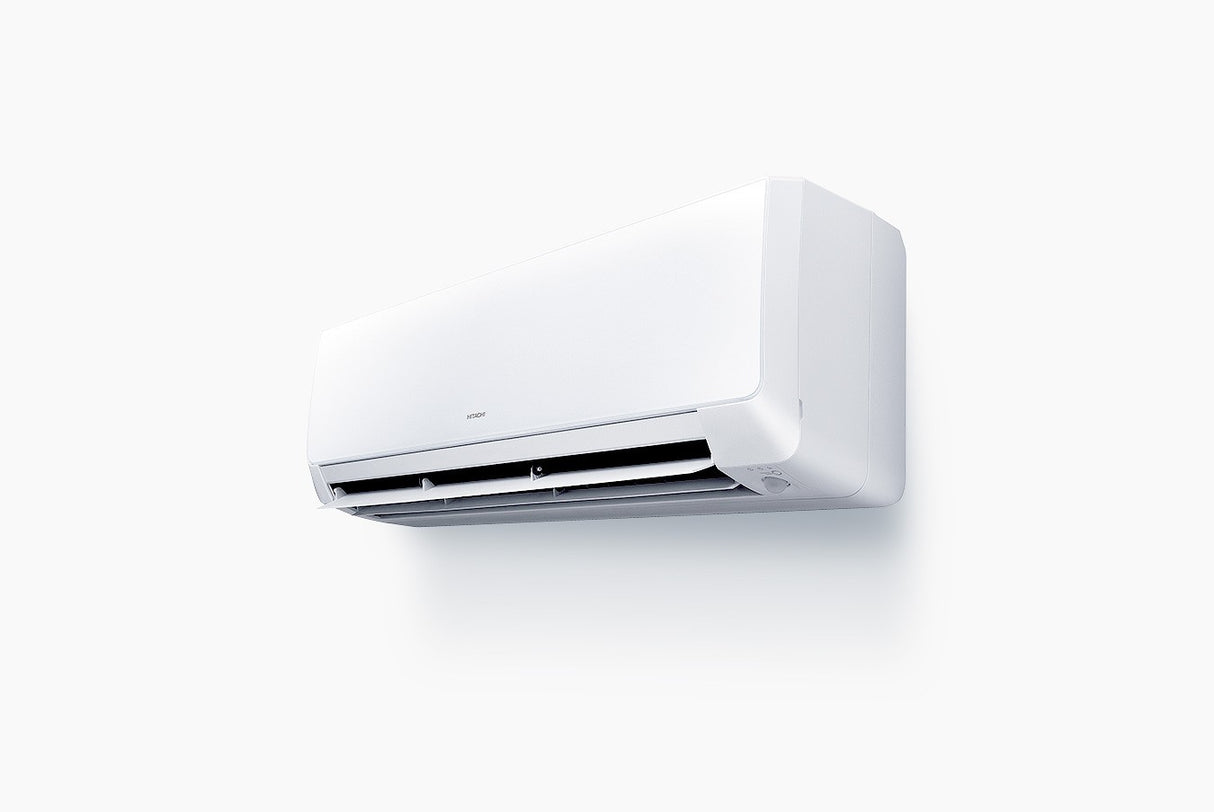 hitachi offerta climatizzatore condizionatore hitachi inverter serie akebono 12000 btu rak 35rxd rac 35wxd r 32 wi fi optional