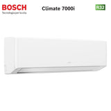 junkers bosch condizionatore trial split bosch climate 7000i white 7912 con 5000m 623 e r 32 wi fi integrato