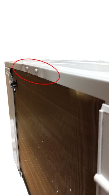 lg area occasioni 2635 condizionatore lg libero smart 12000 btu s12ec nsjs r 32 wi fi integrato