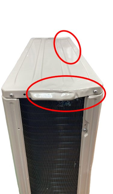 lg area occasioni climatizzatore condizionatore lg inverter serie libero 12000 btu w12ti neu r 32 classe aa 1