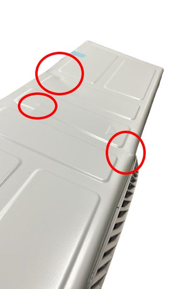 lg area occasioni climatizzatore condizionatore lg inverter serie libero smart 12000 btu s12et nsj wi fi integrato r 32 classe aa 9