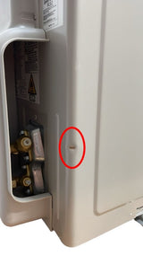 lg area occasioni climatizzatore condizionatore lg inverter serie winner 9000 btu w09eg nsj r 32 classe aa 1