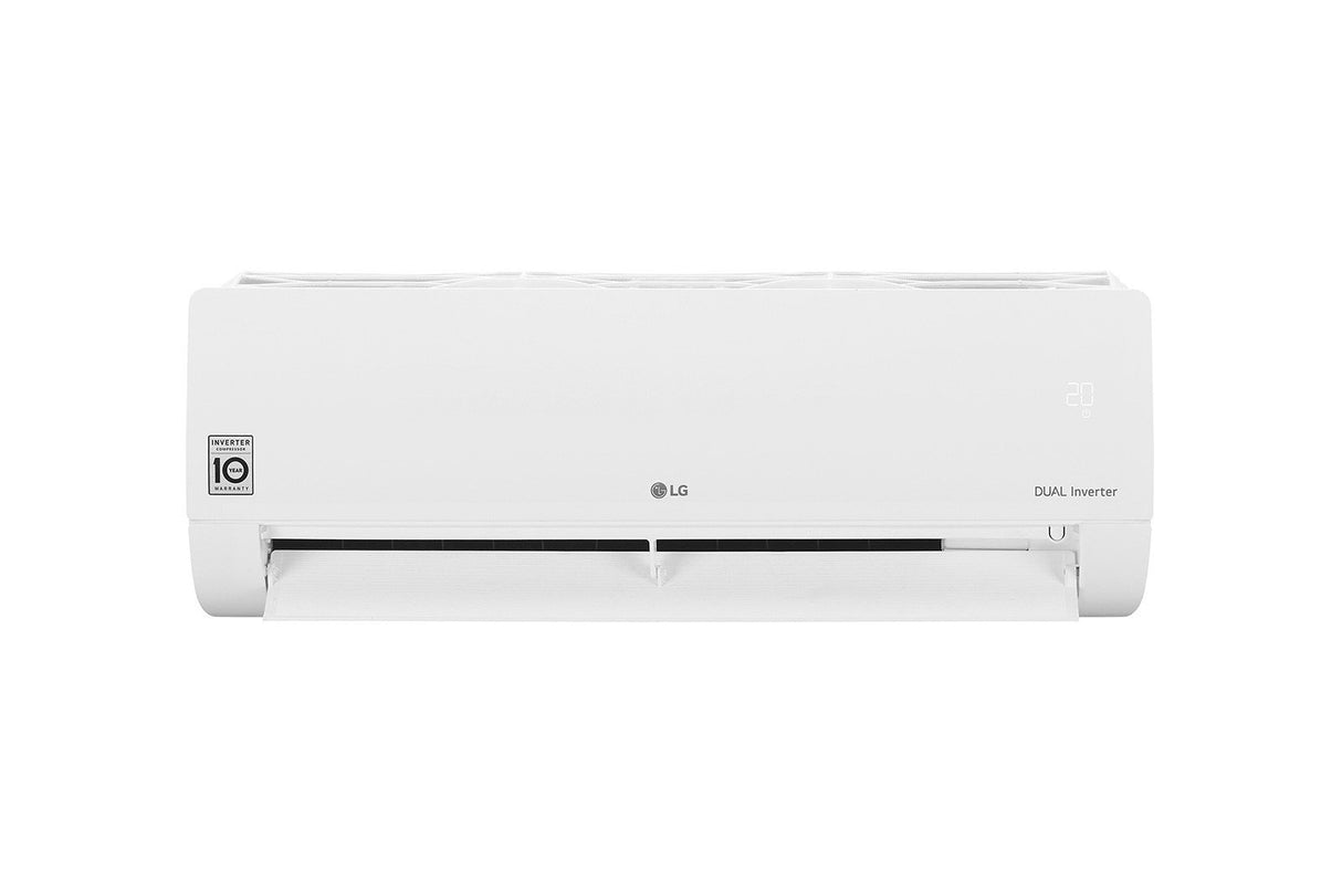 lg condizionatore lg dualcool libero smart 12000 btu ez12csn r 32 wi fi integrato