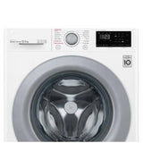 lg lavatrice a carica frontale lg 105 kg f4wv310s4e aidd 1400 giri classe b ean 8806091116116