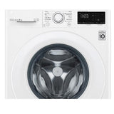 lg lavatrice a carica frontale lg 8 kg 1400 giri f4wv308n3e classe c ean 8806091071194