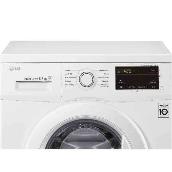 lg lavatrice slim a carica frontale lg 65 kg 1200 giri f2j3wn3we classe e ean 8806098745999