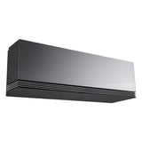 lg unita interna a parete lg artcool mirror ai air 12000 btu aa12sp ns1 r 32 wi fi integrato