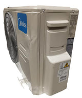 midea area occasione 5082 condizionatore dual split midea elegance 99 con m2oh 14hfn8 q r 32 wi fi optional