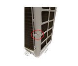 midea area occasioni 2776 unita esterna multisplit midea m2oh 14hfn8 q dual split r 32