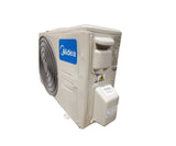 midea area occasioni 5145 condizionatore midea elegance 9000 btu msagsau 09hrdn8 r 32 wi fi optional