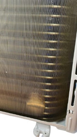 midea area occasioni climatizzatore condizionatore midea dual split inverter serie elegance 912 con m2oe 18hfn8 q r 32 wi fi optional 900012000