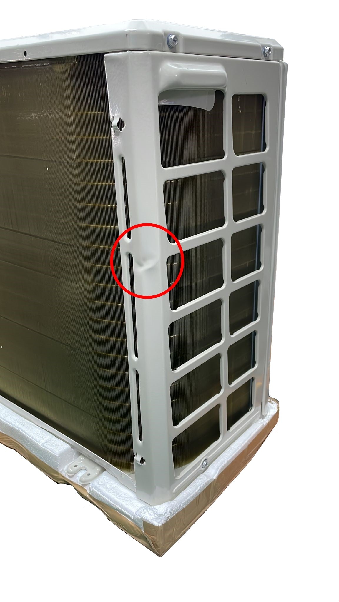 midea area occasioni climatizzatore condizionatore midea inverter serie elegance 12000 btu msagsbu 12hrdn8 r 32 wi fi optional aa 1