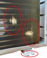 midea area occasioni climatizzatore condizionatore midea inverter serie evolution 12000 btu msagxbu 12hrdn8 r 32 wi fi optional classe aa