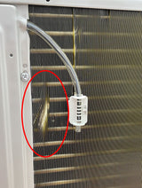 midea area occasioni climatizzatore condizionatore midea inverter serie evolution 12000 btu msagxbu 12hrdn8 r 32 wi fi optional classe aa 2