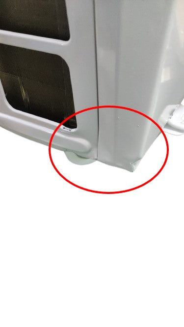 midea area occasioni climatizzatore condizionatore midea inverter serie xtreme pro wi fi 12000 btu msagbu 12hrfn8 r 32 wi fi integrato