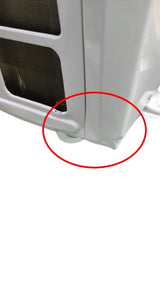 midea area occasioni climatizzatore condizionatore midea inverter serie xtreme pro wi fi 12000 btu msagbu 12hrfn8 r 32 wi fi integrato