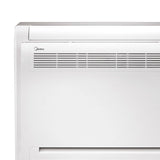 midea climatizzatore condizionatore console midea dual split inverter 1212 con m3of 21hfn8 q r 32 1200012000