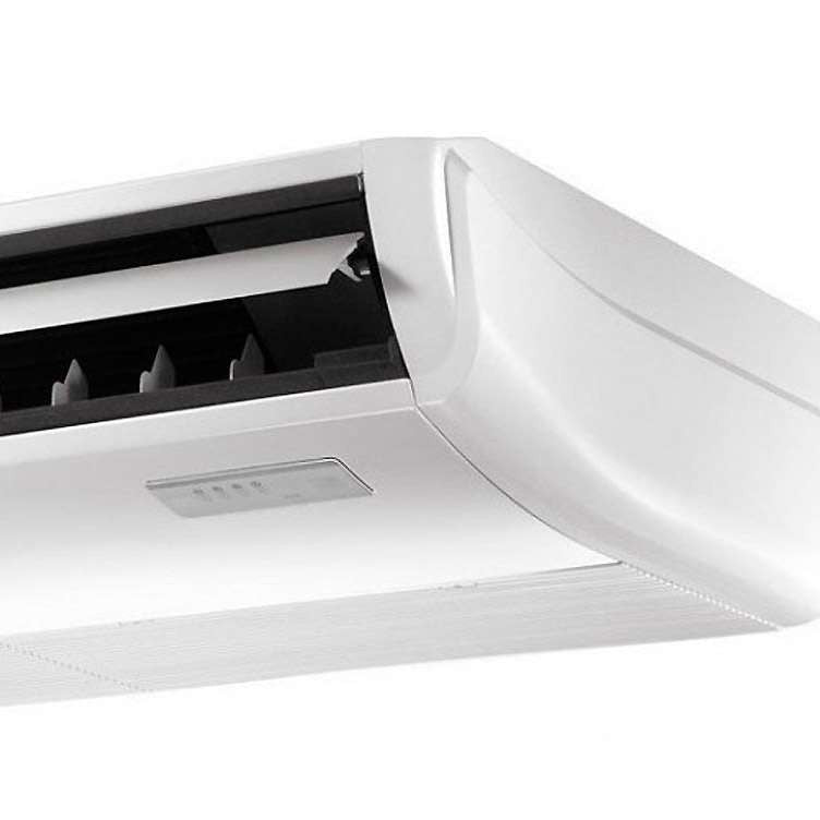 midea condizionatore dual split soffittopavimento midea 1818 con m4o 36fn8 q r 32
