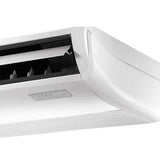 midea condizionatore dual split soffittopavimento midea 1818 con m4o 36fn8 q r 32