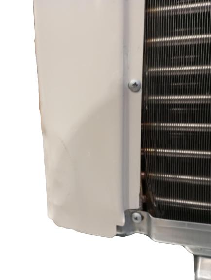 mitsubishi electric area occasione 5010 condizionatore mitsubishi electric kirigamine zen white 12000 btu msz ef35vgkw r 32 wi fi integrato