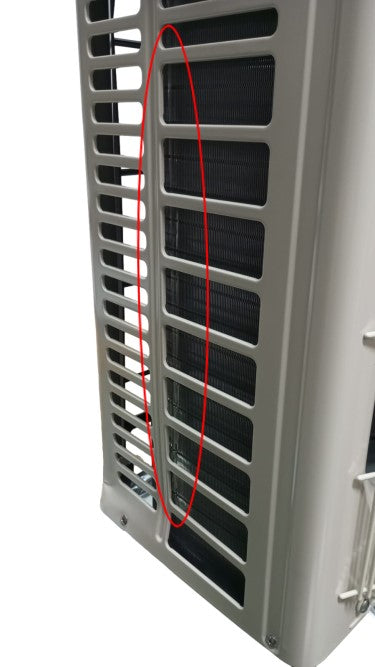 mitsubishi electric area occasioni 2293 climatizzatore condizionatore mitsubishi electric inverter serie smart msz hr 12000 btu msz hr35vf r 32 wi fi optional classe aa