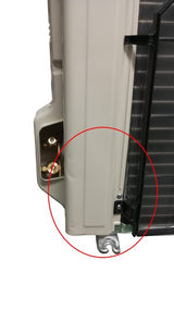 mitsubishi electric area occasioni 2359 climatizzatore condizionatore mitsubishi electric inverter serie smart msz hr 12000 btu msz hr35vf r 32 wi fi optional classe aa