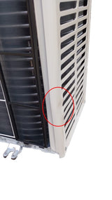 mitsubishi electric area occasioni 2404 condizionatore mitsubishi electric smart msz hr 18000 btu msz hr50vf r 32 wi fi optional