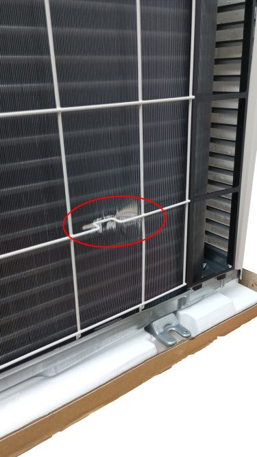 mitsubishi electric area occasioni 2536 condizionatore mitsubishi electric kirigamine style 12000 btu msz ln35vgv pearl white r 32 wi fi integrato