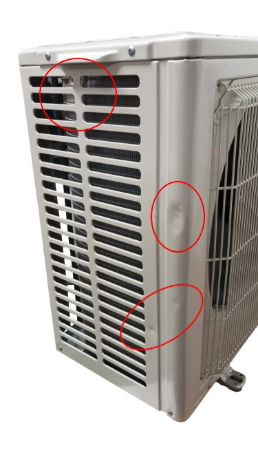 mitsubishi electric area occasioni 2603 climatizzatore condizionatore mitsubishi electric inverter linea plus serie ay 9000 btu msz ay25vgkp r 32 wi fi integrato aa