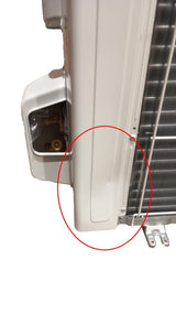 mitsubishi electric area occasioni 2663 condizionatore mitsubishi electric msz ay 18000 btu msz ay50vgkp r 32 wi fi integrato