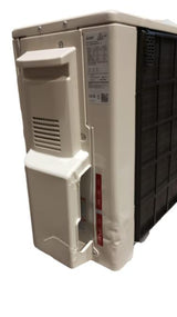 mitsubishi electric area occasioni 2754 unita esterna mitsubishi electric dual split mxz 2ha50vf r 32