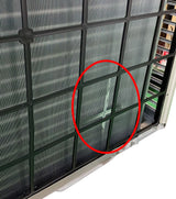 mitsubishi electric area occasioni climatizzatore condizionatore mitsubishi electric dual split inverter linea plus serie msz ay 912 con mxz 2f42vf r 32 wi fi integrato 900012003